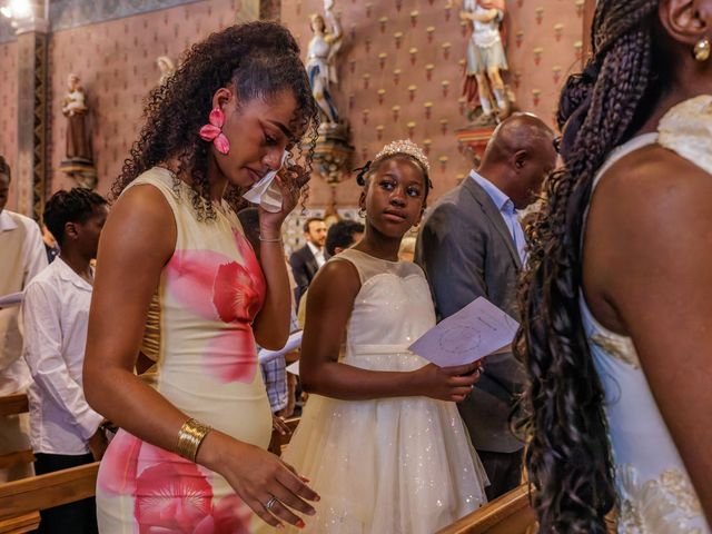 Le mariage de Paul et Pauline à Auterive, Haute-Garonne 60