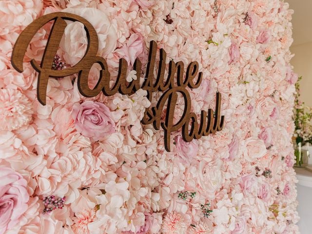 Le mariage de Paul et Pauline à Auterive, Haute-Garonne 73