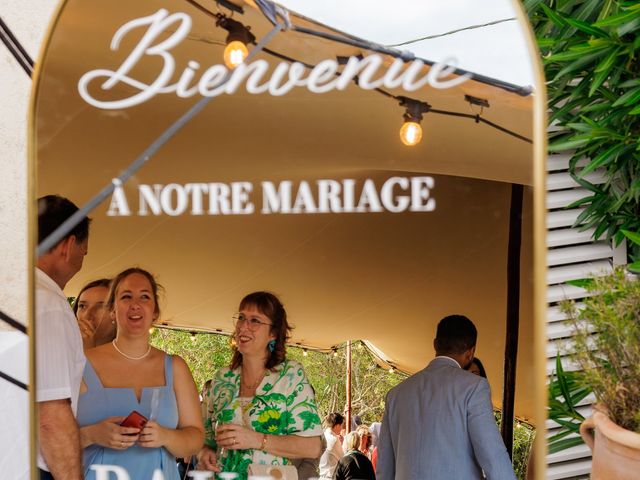 Le mariage de Paul et Pauline à Auterive, Haute-Garonne 90