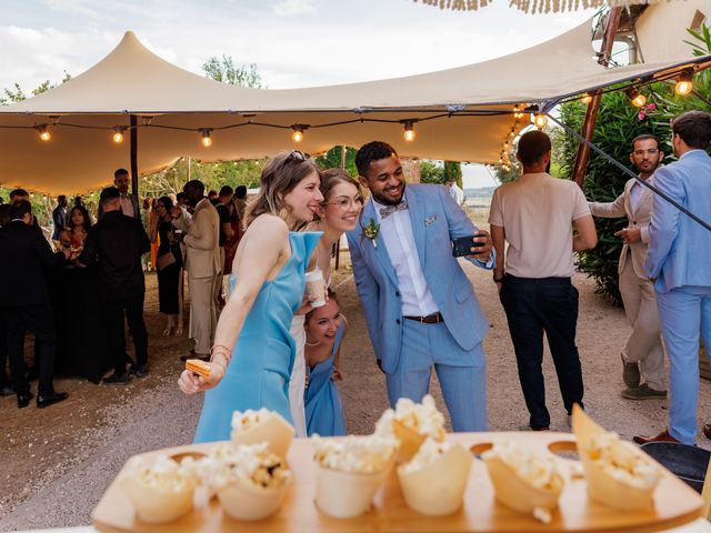 Le mariage de Paul et Pauline à Auterive, Haute-Garonne 97