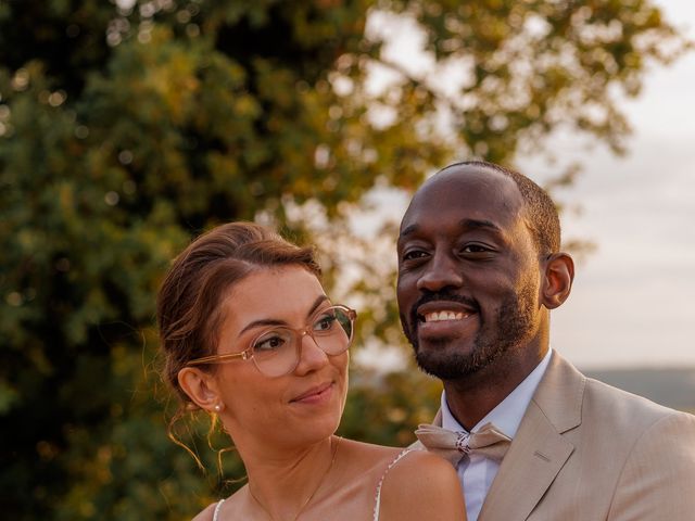 Le mariage de Paul et Pauline à Auterive, Haute-Garonne 108