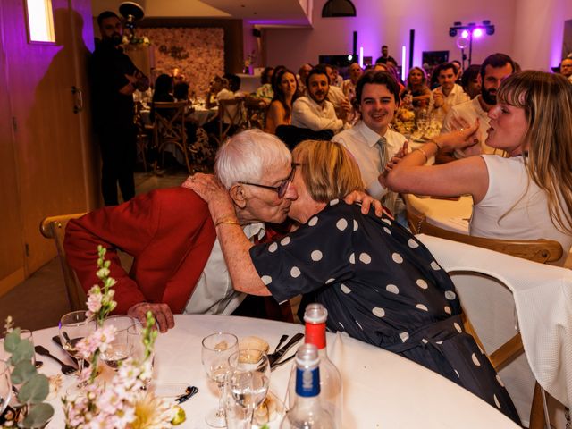 Le mariage de Paul et Pauline à Auterive, Haute-Garonne 112