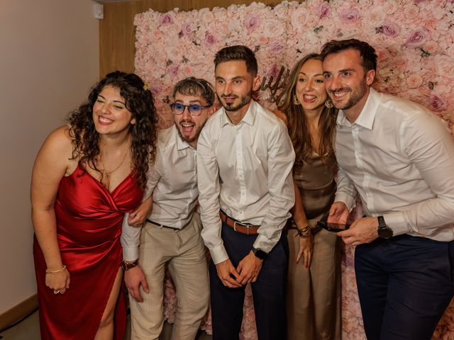 Le mariage de Paul et Pauline à Auterive, Haute-Garonne 113