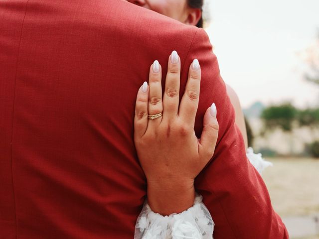 Le mariage de Kévin et Mariette à Neuvy, Allier 1