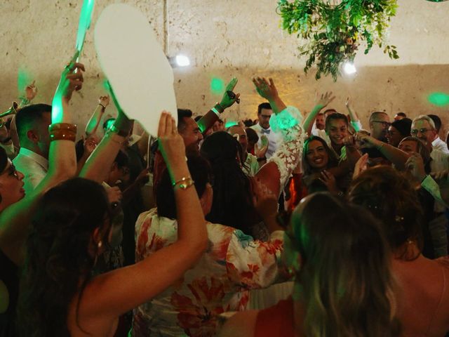 Le mariage de Kévin et Mariette à Neuvy, Allier 6