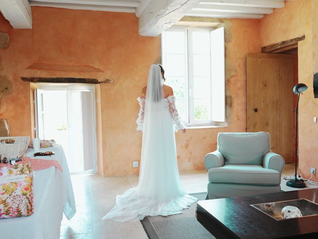 Le mariage de Kévin et Mariette à Neuvy, Allier 21