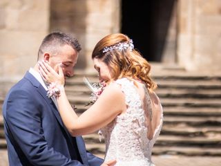 Le mariage de Séverine et Pierre 3