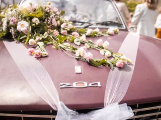Le mariage de Séverine et Pierre 2