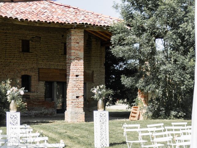 Le mariage de Jimmy et Edeline à Nègrepelisse, Tarn-et-Garonne 20