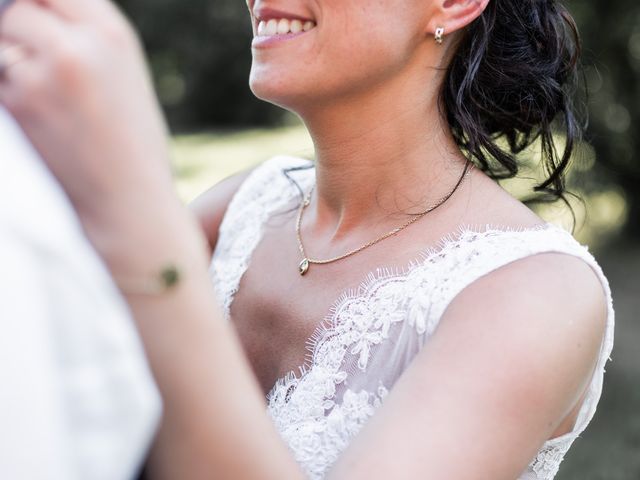 Le mariage de Jimmy et Edeline à Nègrepelisse, Tarn-et-Garonne 38