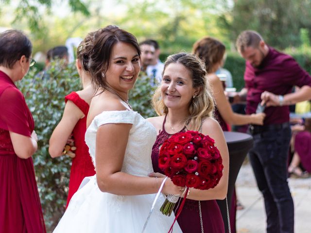 Le mariage de Arnaud et Marine à Cuges-les-Pins, Bouches-du-Rhône 72