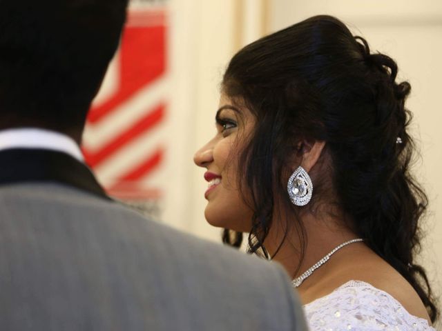 Le mariage de Sujivan et Lacksi à Neuilly-Plaisance, Seine-Saint-Denis 9