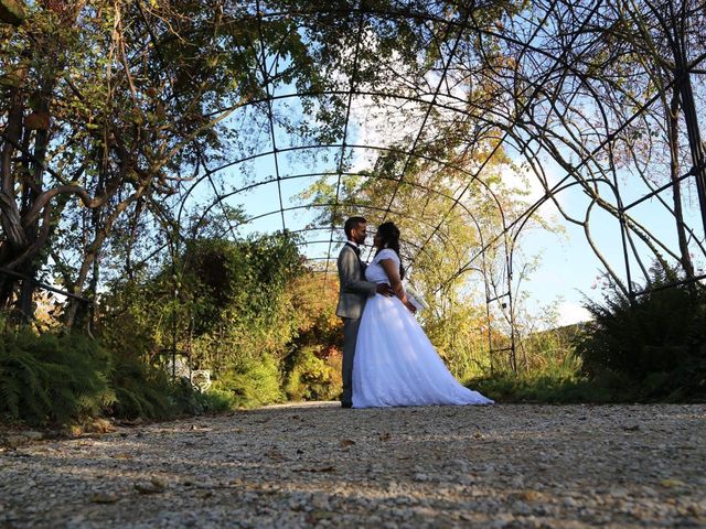 Le mariage de Sujivan et Lacksi à Neuilly-Plaisance, Seine-Saint-Denis 21