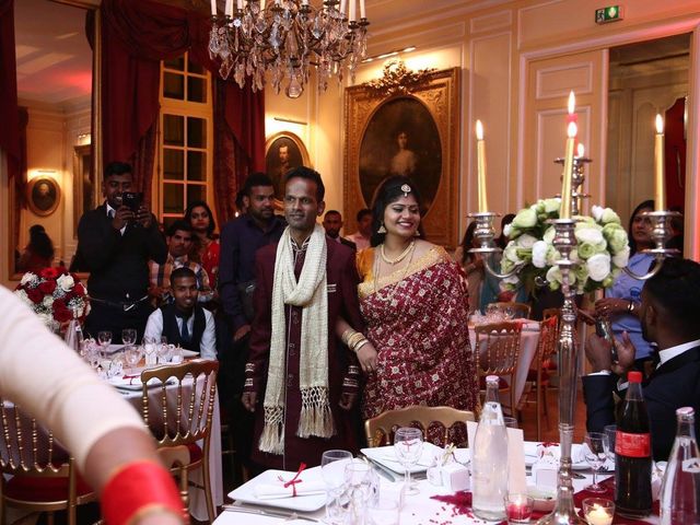 Le mariage de Sujivan et Lacksi à Neuilly-Plaisance, Seine-Saint-Denis 27
