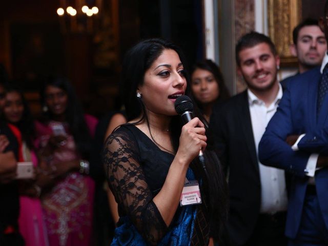 Le mariage de Sujivan et Lacksi à Neuilly-Plaisance, Seine-Saint-Denis 32