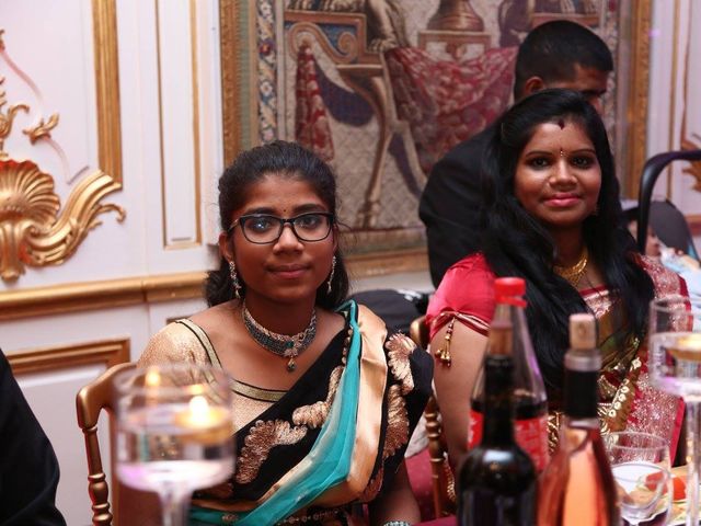 Le mariage de Sujivan et Lacksi à Neuilly-Plaisance, Seine-Saint-Denis 33