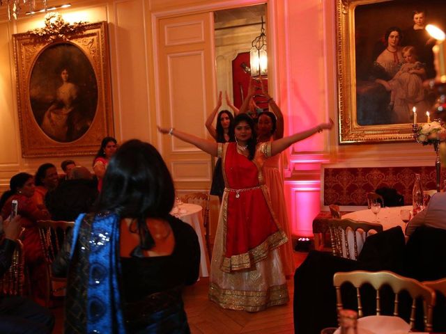 Le mariage de Sujivan et Lacksi à Neuilly-Plaisance, Seine-Saint-Denis 39