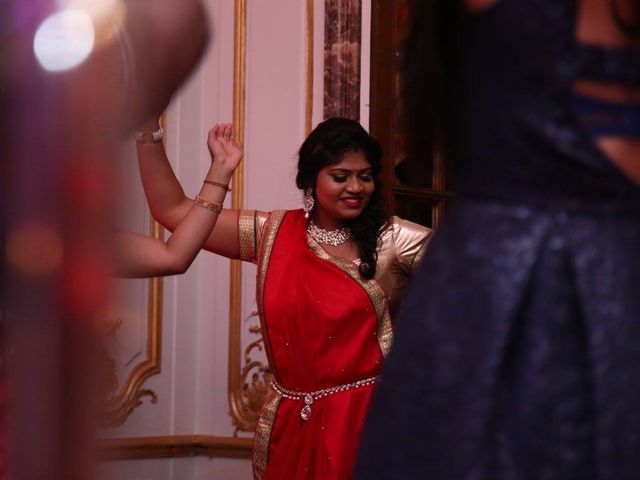 Le mariage de Sujivan et Lacksi à Neuilly-Plaisance, Seine-Saint-Denis 41