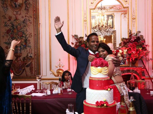 Le mariage de Sujivan et Lacksi à Neuilly-Plaisance, Seine-Saint-Denis 48