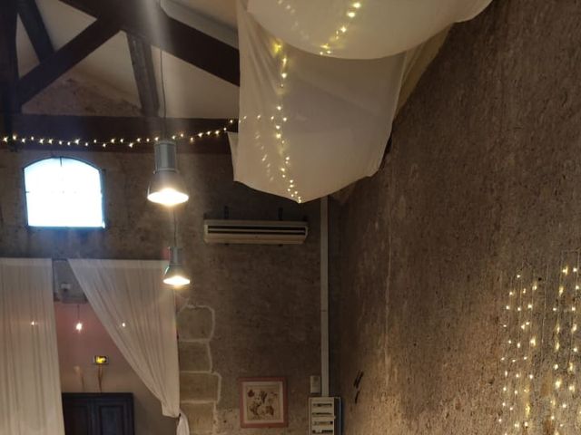 Le mariage de Marjorie  et Loic à Agde, Hérault 8
