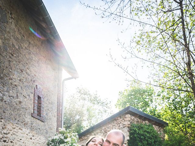 Le mariage de Victor et Marion à Bleury, Eure-et-Loir 40