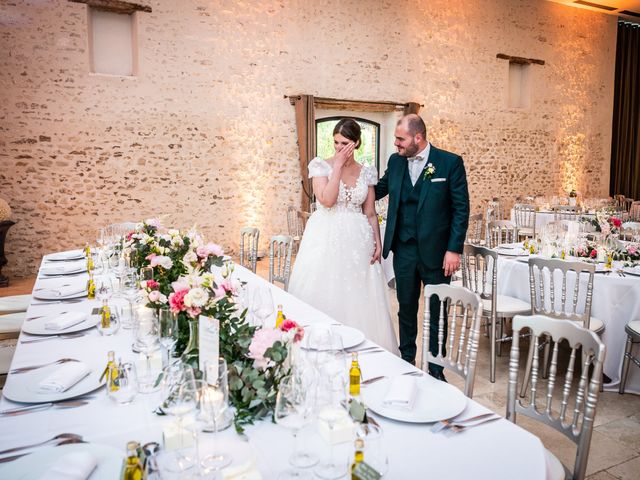 Le mariage de Victor et Marion à Bleury, Eure-et-Loir 47