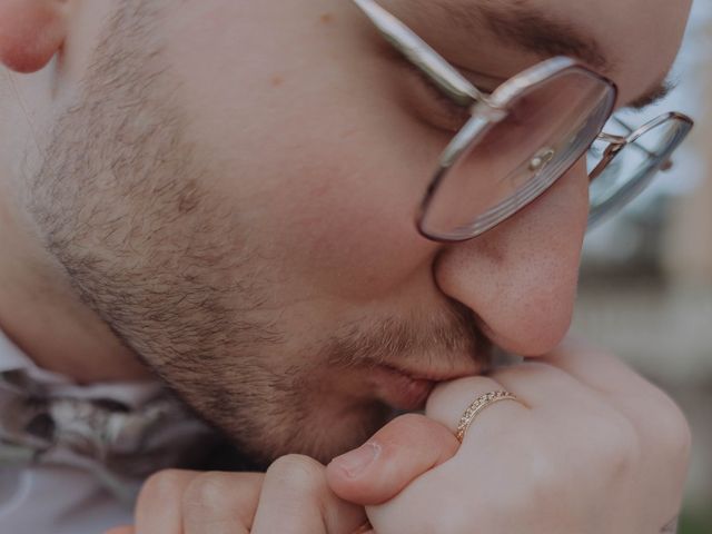 Le mariage de Valentin et Andréa à Vierzon, Cher 40