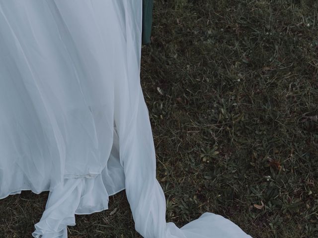 Le mariage de Valentin et Andréa à Vierzon, Cher 44