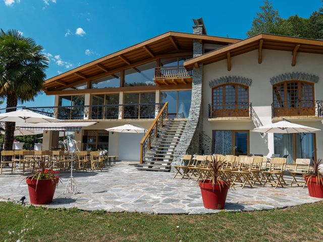 Le mariage de Jonathan et Cindy à Chindrieux, Savoie 1