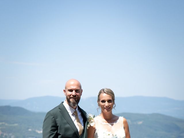 Le mariage de Jonathan et Cindy à Chindrieux, Savoie 3