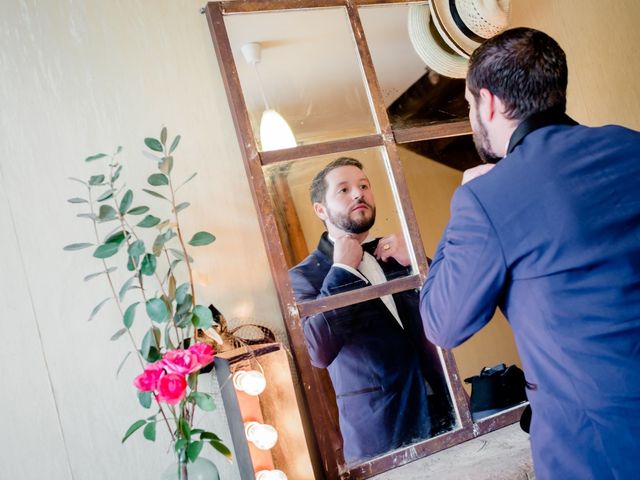 Le mariage de Thibault et Katia à Bordeaux, Gironde 18