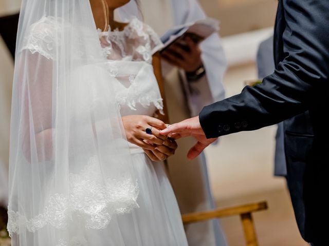 Le mariage de Thibault et Katia à Bordeaux, Gironde 103