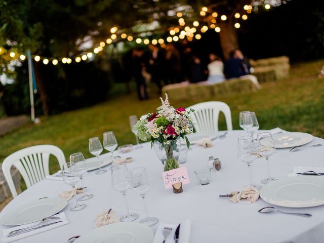 Le mariage de Thibault et Katia à Bordeaux, Gironde 149