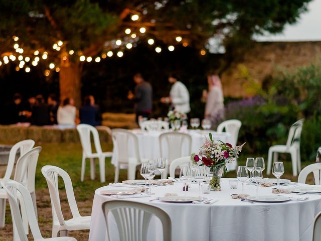 Le mariage de Thibault et Katia à Bordeaux, Gironde 153