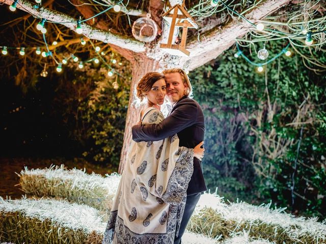 Le mariage de Thibault et Katia à Bordeaux, Gironde 167