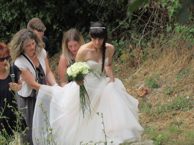 Le mariage de Jérémie  et Cindy  à Sens, Yonne 3