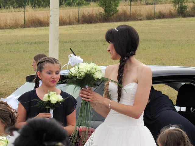 Le mariage de Jérémie  et Cindy  à Sens, Yonne 4