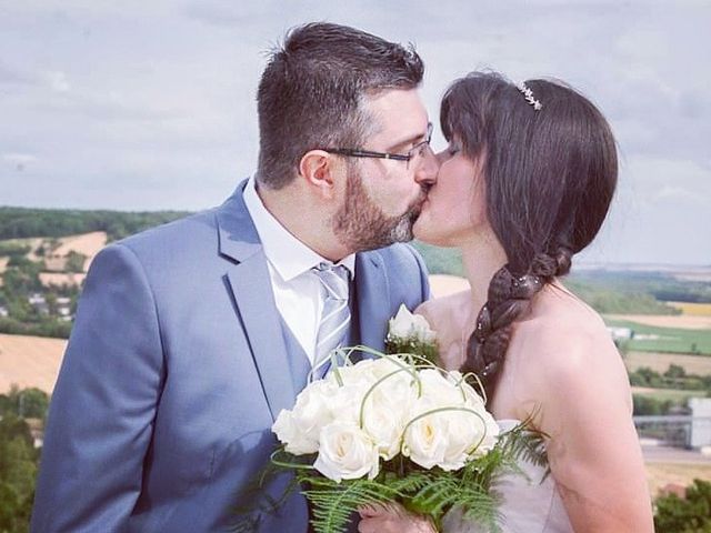 Le mariage de Jérémie  et Cindy  à Sens, Yonne 10