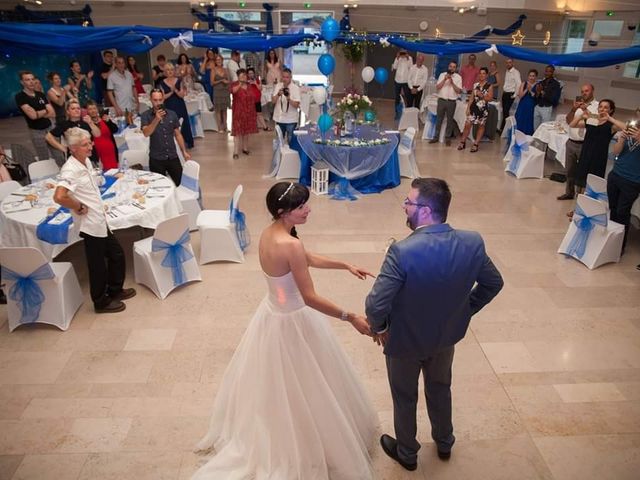 Le mariage de Jérémie  et Cindy  à Sens, Yonne 1