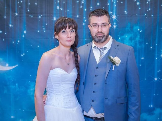 Le mariage de Jérémie  et Cindy  à Sens, Yonne 2