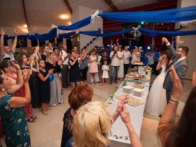 Le mariage de Jérémie  et Cindy  à Sens, Yonne 17