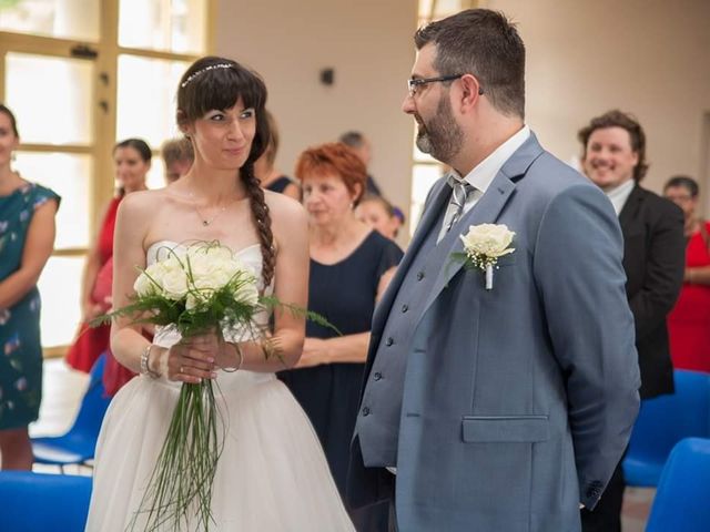 Le mariage de Jérémie  et Cindy  à Sens, Yonne 18