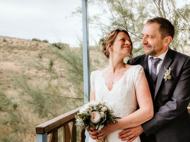 Le mariage de Pascal et Christine à Saint-Georges-d&apos;Orques, Hérault 2