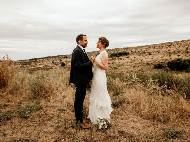 Le mariage de Pascal et Christine à Saint-Georges-d&apos;Orques, Hérault 6