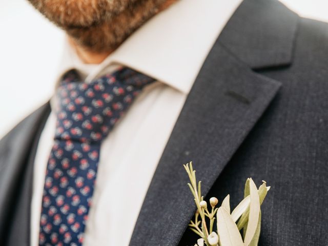 Le mariage de Pascal et Christine à Saint-Georges-d&apos;Orques, Hérault 8