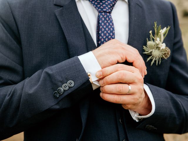 Le mariage de Pascal et Christine à Saint-Georges-d&apos;Orques, Hérault 9