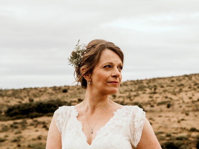 Le mariage de Pascal et Christine à Saint-Georges-d&apos;Orques, Hérault 11