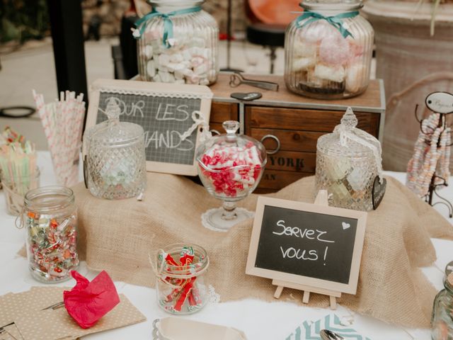 Le mariage de Pascal et Christine à Saint-Georges-d&apos;Orques, Hérault 18