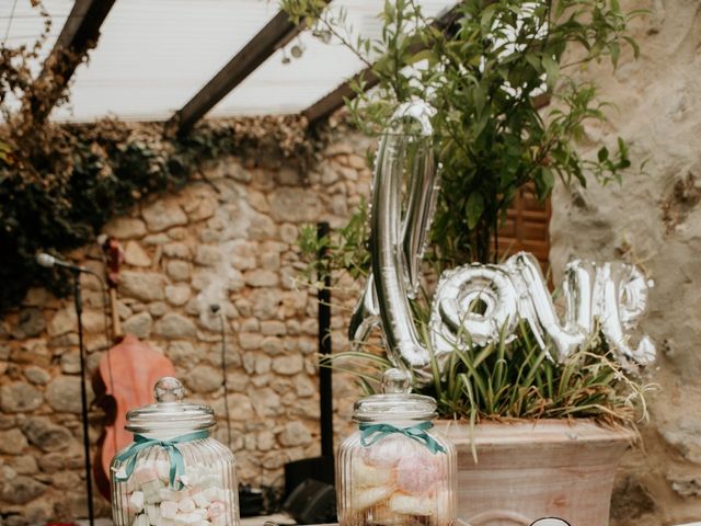 Le mariage de Pascal et Christine à Saint-Georges-d&apos;Orques, Hérault 19