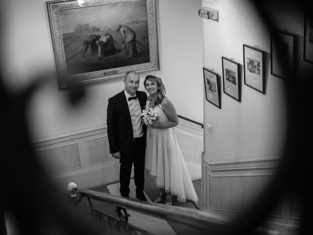 Le mariage de Cédric et Fabienne  à Servian, Hérault 2